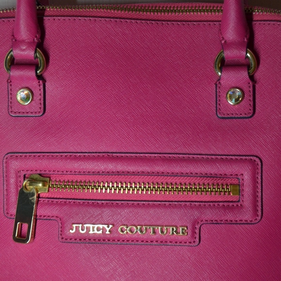 JUICY COUTURE Handbag - Picture 2 of 7